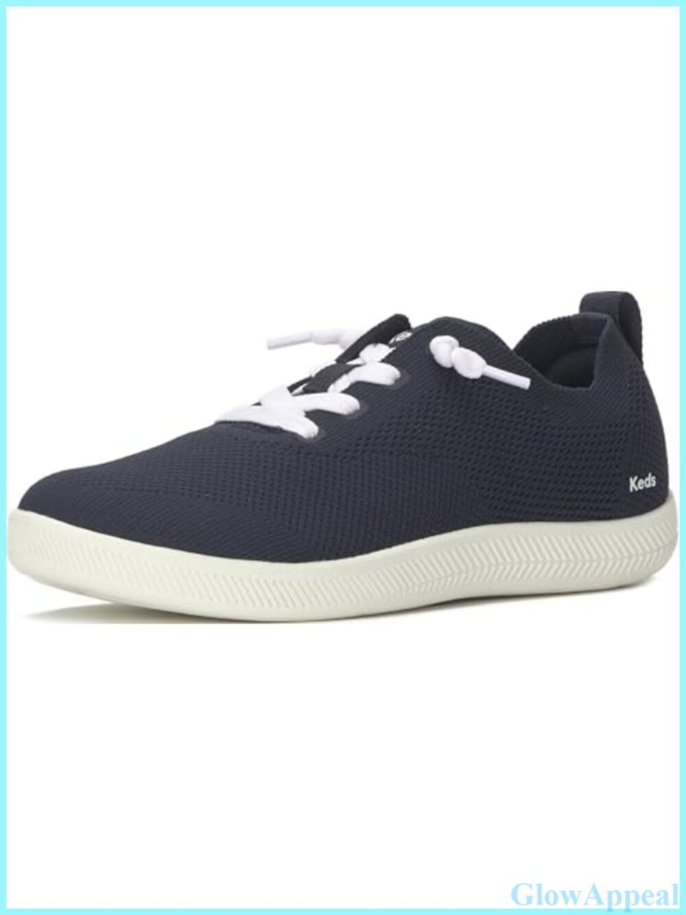 Knit Slip-On Sneaker Blissmove Champ Casual Comfort Shoe